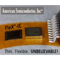 American Semiconductor Logo