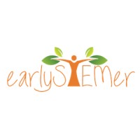 earlySTEMer Logo