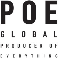 POE Global Logo