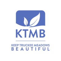 Keep Truckee Meadows Beautiful Logo