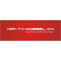 HIFI-TV-MOEBEL.CH Logo