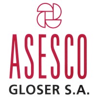 ASESCO Gloser Logo