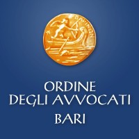 Ordine Avvocati di Bari Logo
