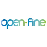 Open-Fine Logo