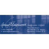 Garry Usherwood Associates Limited Logo