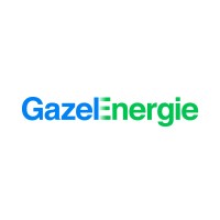 GazelEnergie Logo
