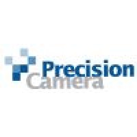 Precision Camera Logo