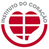 Instituto do Coração Logo