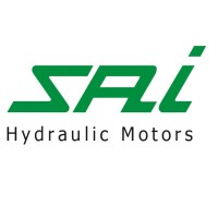 SAI Hydraulic Motors Logo