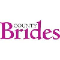 County Brides and Events Limited Logo