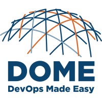 DOME - DevOps Made Easy Logo