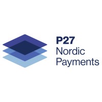P27 Nordic Payments Logo