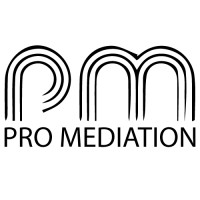 Pro Mediation Logo