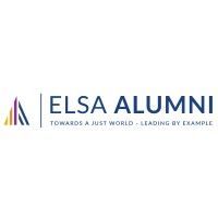 ELSA Alumni Logo