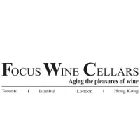 Focus Wine Cellars Logo