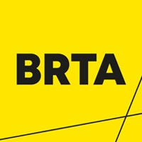 BRTA Logo