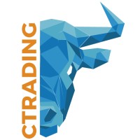 CTrading Logo