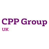CPP Group UK Logo