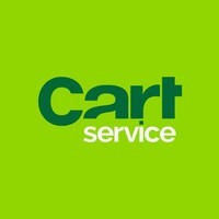 Cart Service Logo