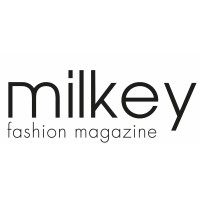 Milkey Magazine Logo