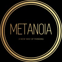 Metanoia Training and Consulting Logo