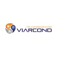 Viarcond Ar Condicionado Logo