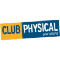 Club Physical Logo
