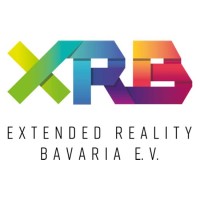 Extended Reality Bavaria e.V. Logo