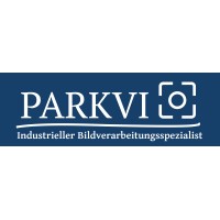 PARKVI GmbH Logo