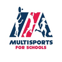 Multisports for Schools Logo