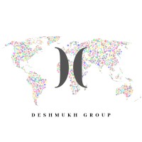 Deshmukh Group Logo