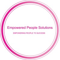 Empowered People Solutions Logo