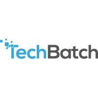 TechBatch Logo
