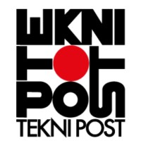 Tekni Post Srl Logo