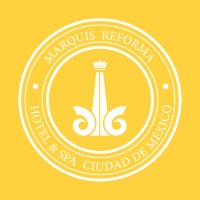 Marquis Reforma Mexico City Logo
