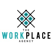 The Workplace Agency Logo