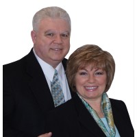 Lake & Land Real Estate Logo