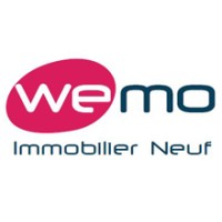 Wemo Immobilier Neuf Logo