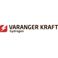 Varanger KraftHydrogen AS Logo
