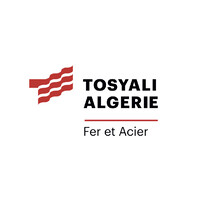 Tosyalı Algérie Logo