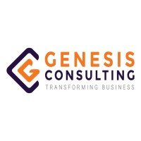 Genesis Consulting Group Limited Logo