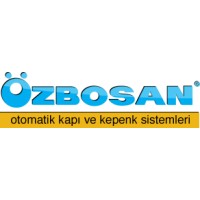 Özbosan Logo