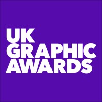 UK Graphic Awards Logo