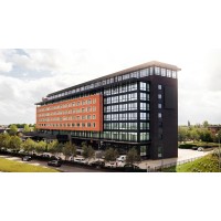 Van der Valk Hotel Den Haag - Nootdorp Logo