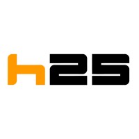 h25 Logo