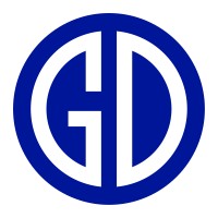 Gifted Dyslexic Logo