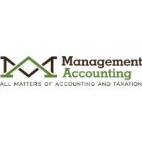 Management Accounting In New England Logo