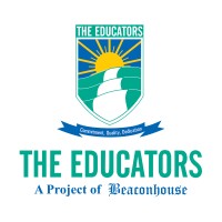 The Educators [Official] Logo