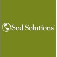 Sod Solutions Logo
