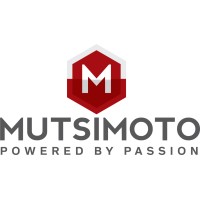 MUTSIMOTO MOTOR COMPANY LIMITED. Logo